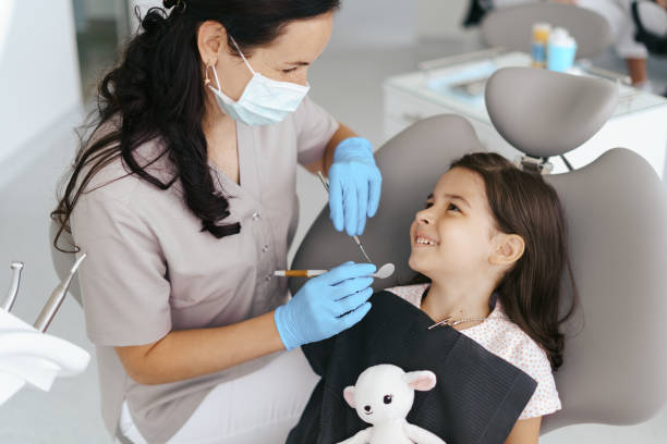 Best Cosmetic Emergency Dentistry in Brookside, AL