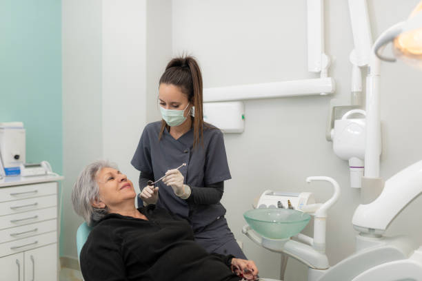 Best Emergency Treatment for Dental Infections or Abscesses in Brookside, AL